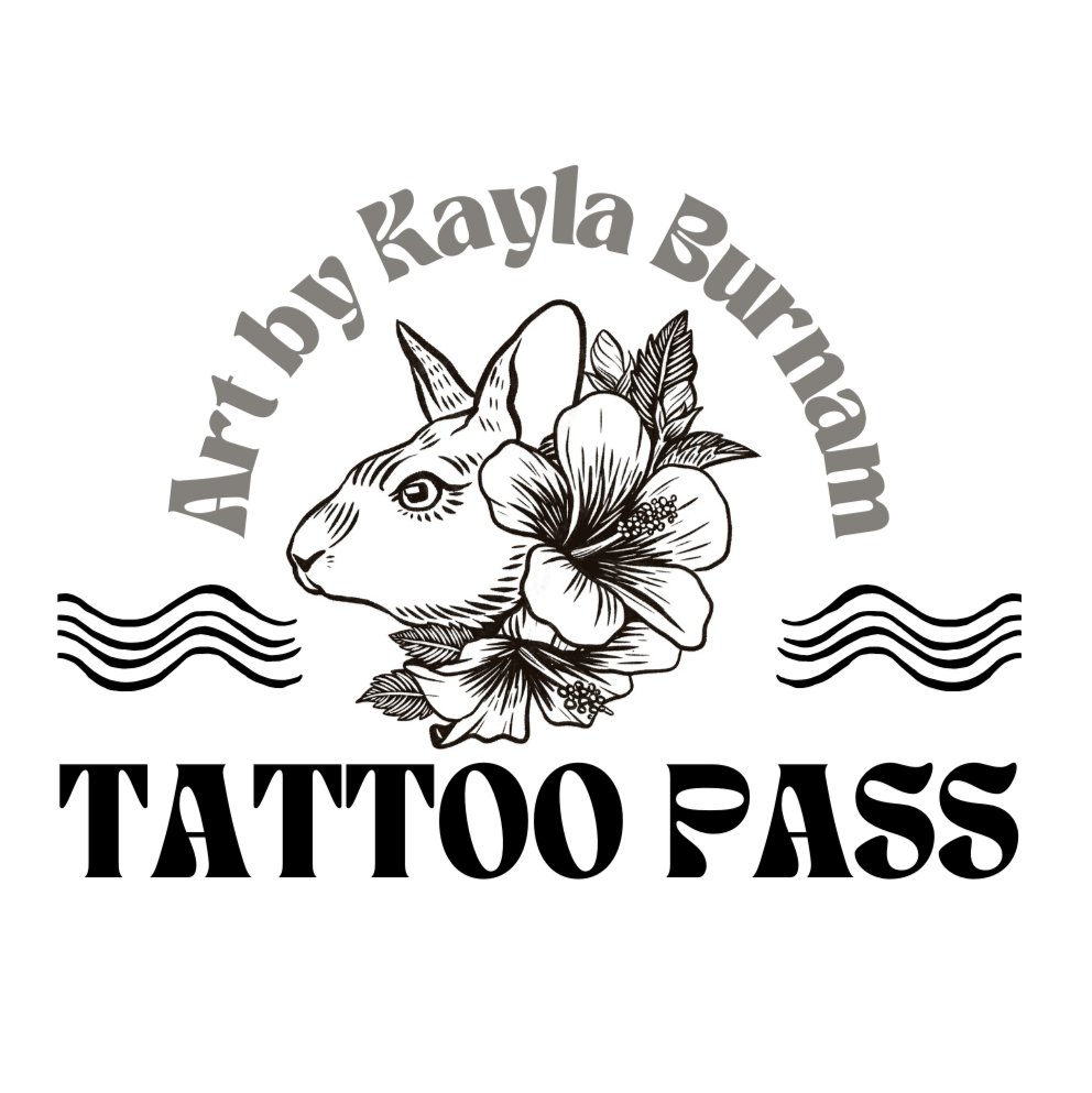 Tattoo Pass